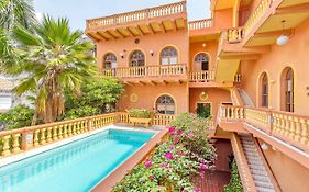 Casa Morales Getsemani